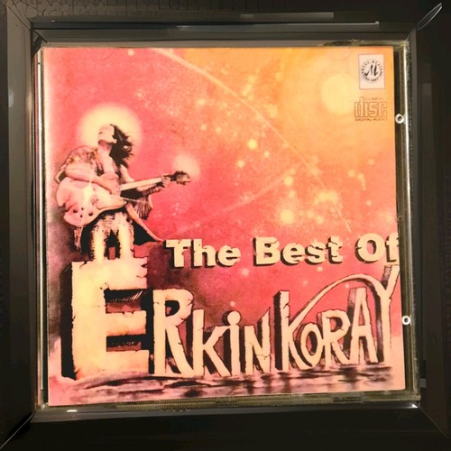Erkin koray the best - best,