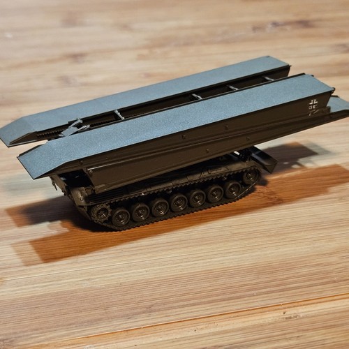 Roco minitanks bundeswehr - minitanks, 1:87