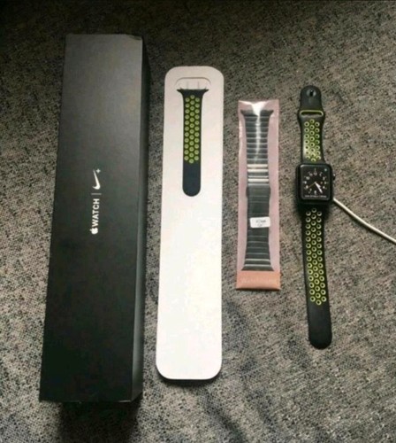 Apple watch nike 42mm serie - i,