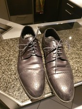 Joop Schuhe Gr. 45 Budapester