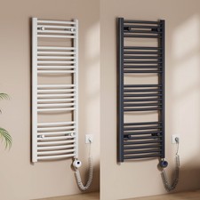 EMKE Smart Badheizkörper