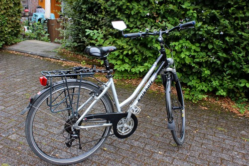 fahrrad