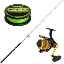 Catix Camox Vertical