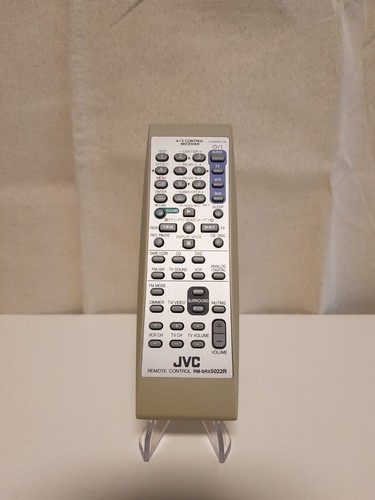 Jvc srx5022r fernbedienung - rm-srx5022r,