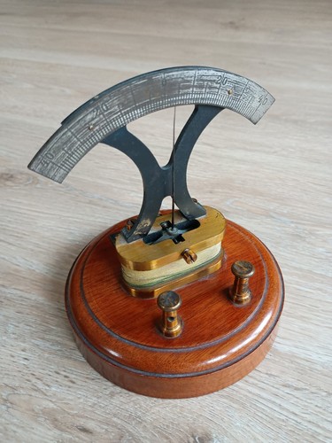 Leybold 5840 - no.,