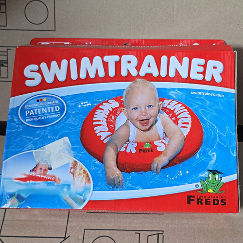 Swimtrainer classic - swimtrainer,