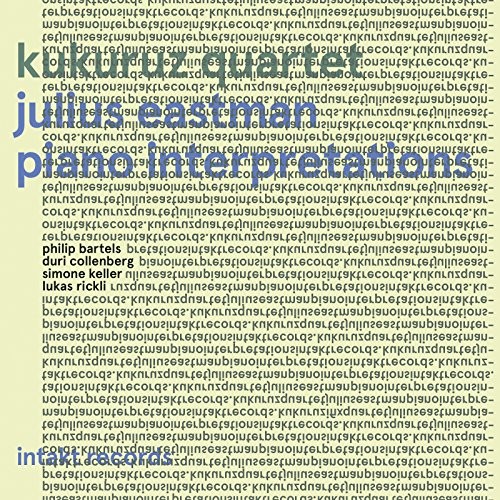 Kukuruz quartet piano - kukuruz,