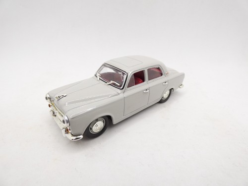 Peugeot 403 grau - peugeot,