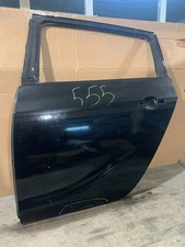 Opel Zafira C Tourer original Tür hinten links