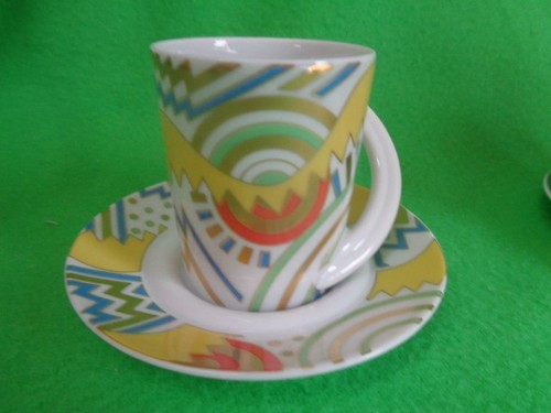 Künstler espressotasse cupola - künstler,
