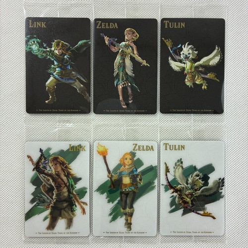 Nintendo the legend zelda - the,