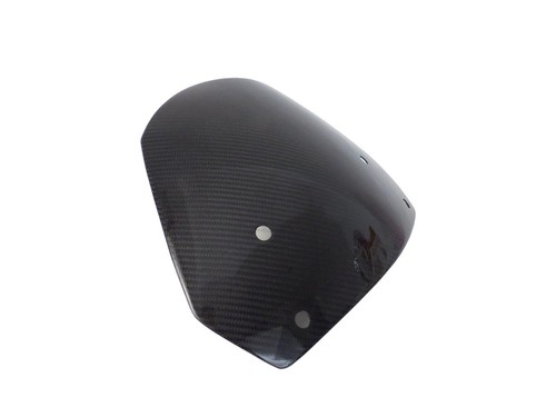 Carbon glanz windshield - glanz,