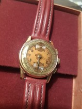 1944 !!!  Chronograph  - 750er