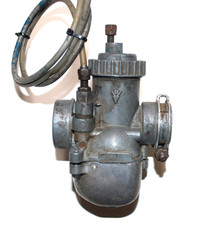 MZ BVF Vergaser 24N1-1 für ETS ES TS 150 original DDR (#2474)