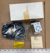 Eberle ITR 3 Temperaturregler