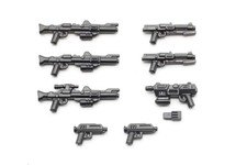 BrickArms Clone Trooper