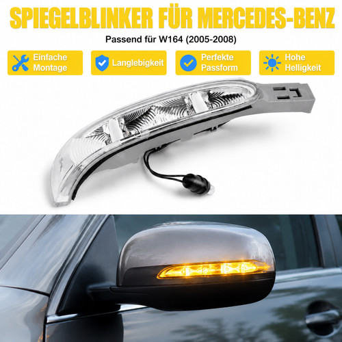 Für mercedes benz w164 - benz,