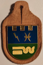 Bundeswehr Brustanhänger