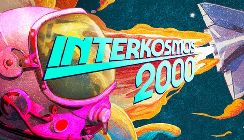 Neu interkosmos 2000 für - 2000,