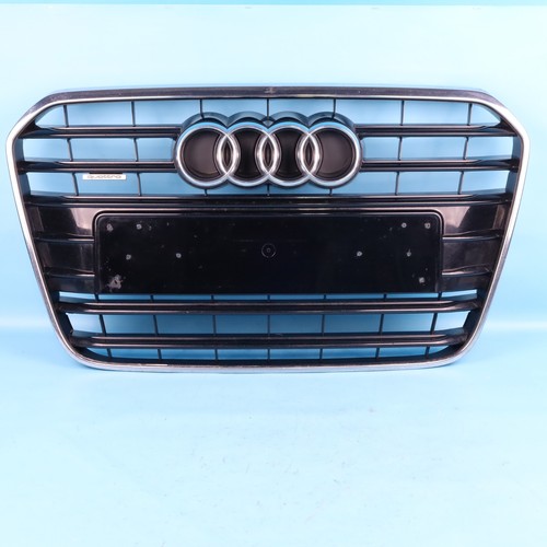 Audi c7 kühlergrill - a6,