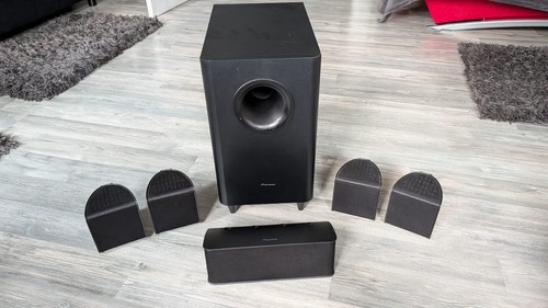Pioneer vsx 324 1 - pioneer, vsx-324