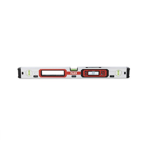 Flex digitale wasserwaage - flex, adl