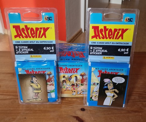 Jahre abenteuer panini - jahre,
