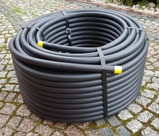 PE Rohr PN6 Verlegerohr