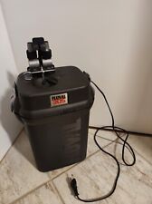 Aquarium Außenfilter  Fluval  305, gebraucht, voll funktionsfähig 