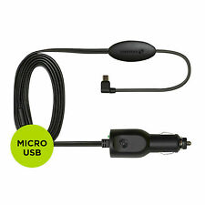 Tomtom Traffic Receiver 4UUC5/4UUC5B Ladekabel mit TMC (Micro USB)