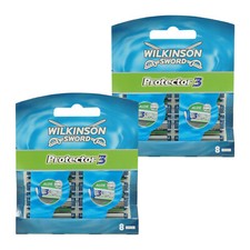 16x Wilkinson Sword Protector