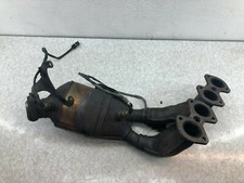 MERCEDES-BENZ C-Klasse W203 1.8L  Kat Katalysator A2711402109