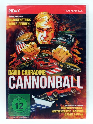 Cannonball frankensteins - cannonball,
