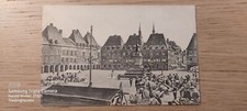 Postkarte charleville - postkarte,