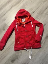 STRANGE Jacke Parka Übergang