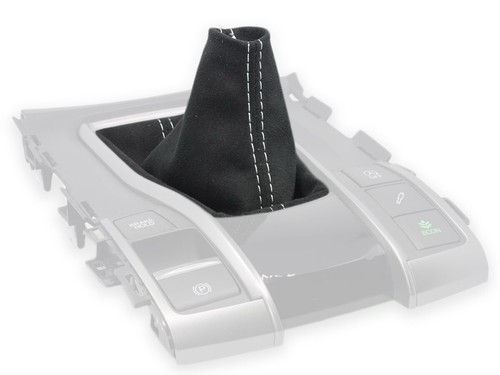Schaltmanschette fur honda - schaltmanschette,