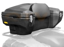 ATV Koffer  Access Shade