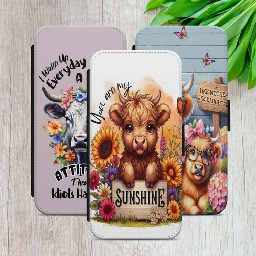 Kuh zitat flip - flip, case