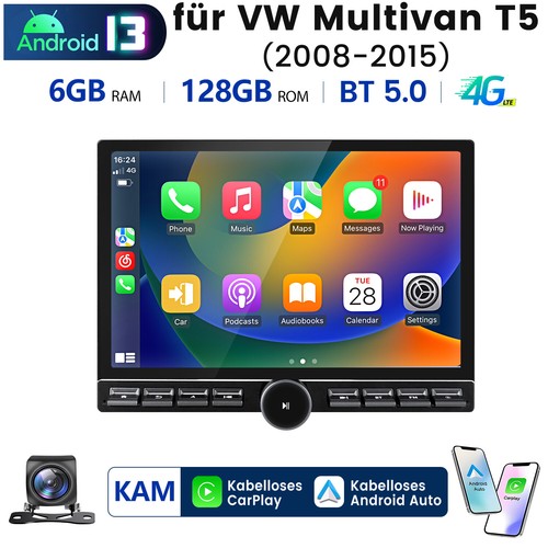 Android14 carplay autoradio - android14,