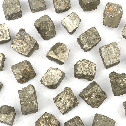 100g pyrit würfel - pyrit,