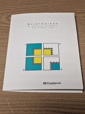 Deutsche Post Philatelie