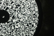 BUBBLE VISION 6 Zoll Crazy Ballons Rad für Optikinetik Solar 250.575 