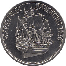 BRUNDESSTAAT FREIE UND