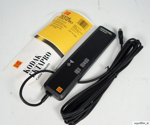 Kodak ektapro leica cable - ektapro,