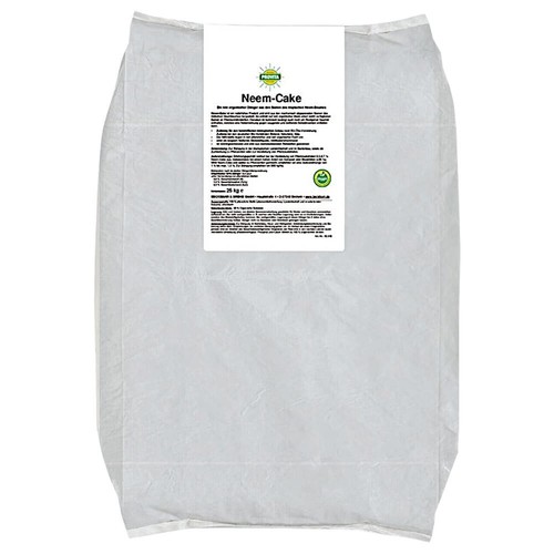 Provita neem cake - neem-cake, kg