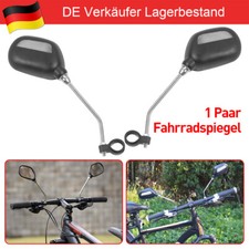 2 Stück Fahrradspiegel E-Bike