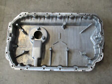 Ölwanne Audi A4 B7 8E A6 4F 3.2 V6 AUK ALU Wanne 06E103604G