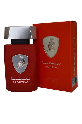 Lamborghini tonino sportivo - lamborghini,
