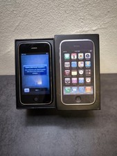 Apple iPhone 3GS 32GB Schwarz