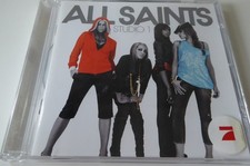 ALL SAINTS studio 1 NM/EX (CD